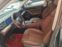 Leapmotor C11 Extended Range 285 Comfort Edition - ფოტო 15