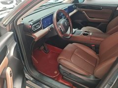 Leapmotor C11 Extended Range 285 Comfort Edition - ფოტო 16