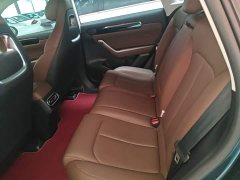 Leapmotor C11 Extended Range 285 Comfort Edition - ფოტო 17