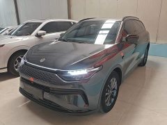 Leapmotor C11 Extended Range 285 Comfort Edition - ფოტო 2