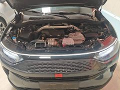 Leapmotor C11 Extended Range 285 Comfort Edition - ფოტო 20