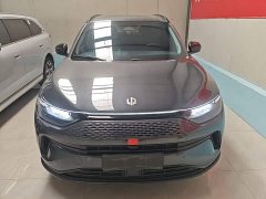 Leapmotor C11 Extended Range 285 Comfort Edition - ფოტო 3