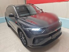 Leapmotor C11 Extended Range 285 Comfort Edition - ფოტო 4
