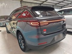 Leapmotor C11 Extended Range 285 Comfort Edition - ფოტო 5