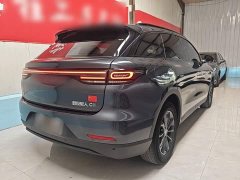 Leapmotor C11 Extended Range 285 Comfort Edition - ფოტო 7