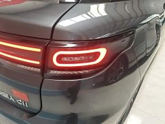 Leapmotor C11 Extended Range 285 Comfort Edition - ფოტო 8