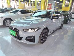 BMW 4 Series 2024 430i Gran Coupe M Sport Night Edition Package - ფოტო 1