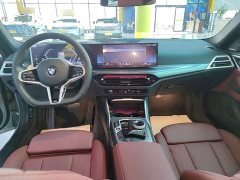 BMW 4 Series 2024 430i Gran Coupe M Sport Night Edition Package - ფოტო 10