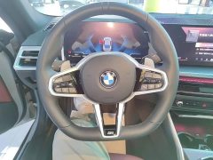 BMW 4 Series 2024 430i Gran Coupe M Sport Night Edition Package - ფოტო 11