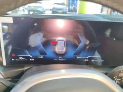BMW 4 Series 2024 430i Gran Coupe M Sport Night Edition Package - ფოტო 12