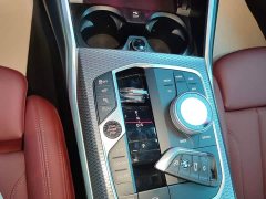 BMW 4 Series 2024 430i Gran Coupe M Sport Night Edition Package - ფოტო 14