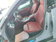 BMW 4 Series 2024 430i Gran Coupe M Sport Night Edition Package - ფოტო 15