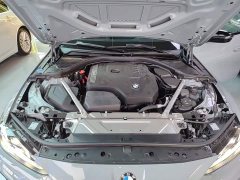 BMW 4 Series 2024 430i Gran Coupe M Sport Night Edition Package - ფოტო 20