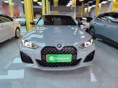 BMW 4 Series 2024 430i Gran Coupe M Sport Night Edition Package - ფოტო 3