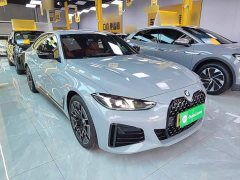 BMW 4 Series 2024 430i Gran Coupe M Sport Night Edition Package - ფოტო 4
