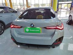 BMW 4 Series 2024 430i Gran Coupe M Sport Night Edition Package - ფოტო 6