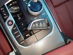 BMW 4 Series 2024 430i Gran Coupe M Sport Night Edition Package - ფოტო 9