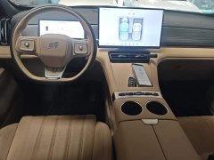 Jetour Jietu Shanhai L7 PLUS 2026 220km Elite 7-Seater - ფოტო 10
