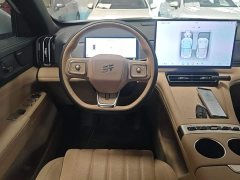 Jetour Jietu Shanhai L7 PLUS 2026 220km Elite 7-Seater - ფოტო 11