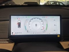 Jetour Jietu Shanhai L7 PLUS 2026 220km Elite 7-Seater - ფოტო 12