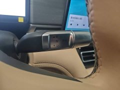 Jetour Jietu Shanhai L7 PLUS 2026 220km Elite 7-Seater - ფოტო 14