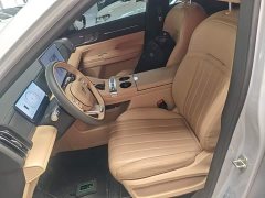 Jetour Jietu Shanhai L7 PLUS 2026 220km Elite 7-Seater - ფოტო 15