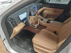 Jetour Jietu Shanhai L7 PLUS 2026 220km Elite 7-Seater - ფოტო 16