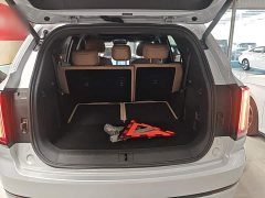 Jetour Jietu Shanhai L7 PLUS 2026 220km Elite 7-Seater - ფოტო 19