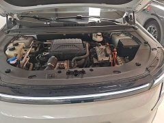Jetour Jietu Shanhai L7 PLUS 2026 220km Elite 7-Seater - ფოტო 20