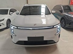 Jetour Jietu Shanhai L7 PLUS 2026 220km Elite 7-Seater - ფოტო 3