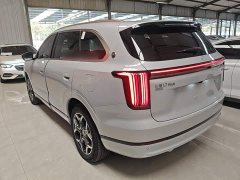 Jetour Jietu Shanhai L7 PLUS 2026 220km Elite 7-Seater - ფოტო 5