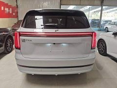 Jetour Jietu Shanhai L7 PLUS 2026 220km Elite 7-Seater - ფოტო 6
