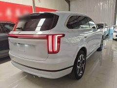 Jetour Jietu Shanhai L7 PLUS 2026 220km Elite 7-Seater - ფოტო 7