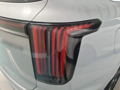 Jetour Jietu Shanhai L7 PLUS 2026 220km Elite 7-Seater - ფოტო 8