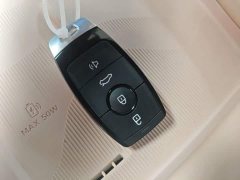 Jetour Jietu Shanhai L7 PLUS 2026 220km Elite 7-Seater - ფოტო 9
