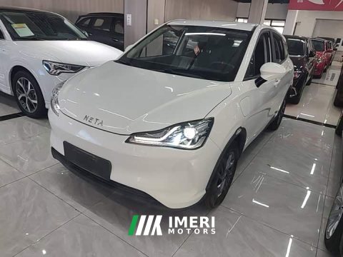 2021 Neta V Standard Range Upgraded Edition - ავტომობილი ჩინეთიდან