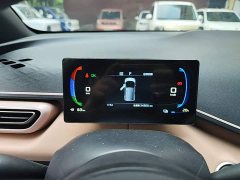 BYD Seagull Glory Edition 305km Vitality Version - ფოტო 12