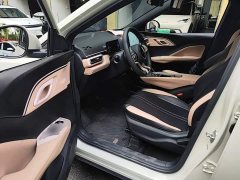 BYD Seagull Glory Edition 305km Vitality Version - ფოტო 16