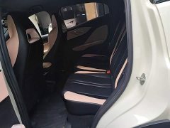 BYD Seagull Glory Edition 305km Vitality Version - ფოტო 17