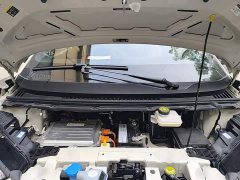 BYD Seagull Glory Edition 305km Vitality Version - ფოტო 20