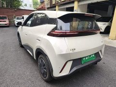 BYD Seagull Glory Edition 305km Vitality Version - ფოტო 5