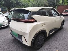 BYD Seagull Glory Edition 305km Vitality Version - ფოტო 7
