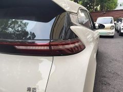 BYD Seagull Glory Edition 305km Vitality Version - ფოტო 8