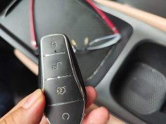 BYD Seagull Glory Edition 305km Vitality Version - ფოტო 9