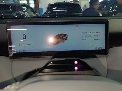 NIO ET5 2022 75kWh - ფოტო 12
