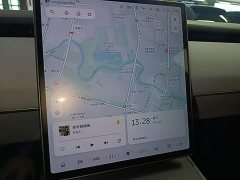 NIO ET5 2022 75kWh - ფოტო 13