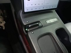 NIO ET5 2022 75kWh - ფოტო 14