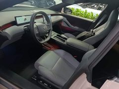 NIO ET5 2022 75kWh - ფოტო 15