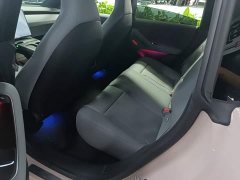 NIO ET5 2022 75kWh - ფოტო 17