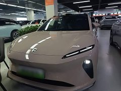 NIO ET5 2022 75kWh - ფოტო 3